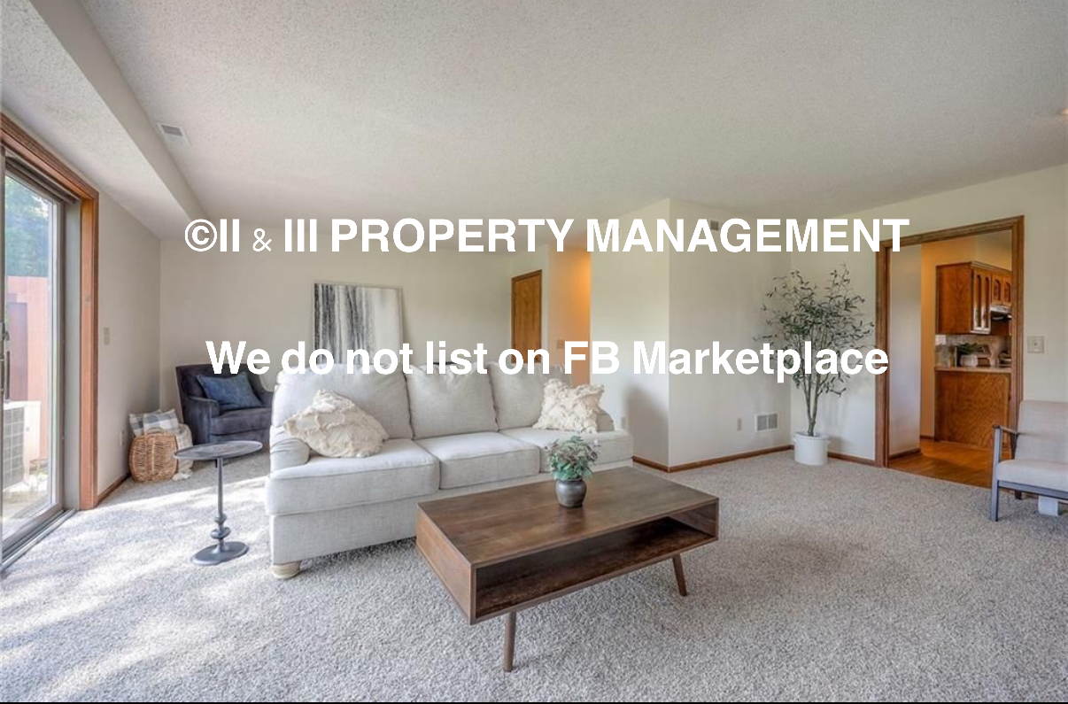 1101 Jeff Cir #1 - Photo 3 of 25