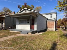 2901 W Muhammad Ali Blvd #1 - Photo 1 of 1