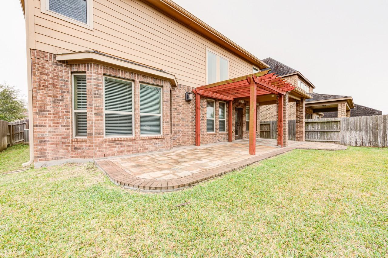 2846 Weldons Forest Dr #1 - Photo 3 of 9