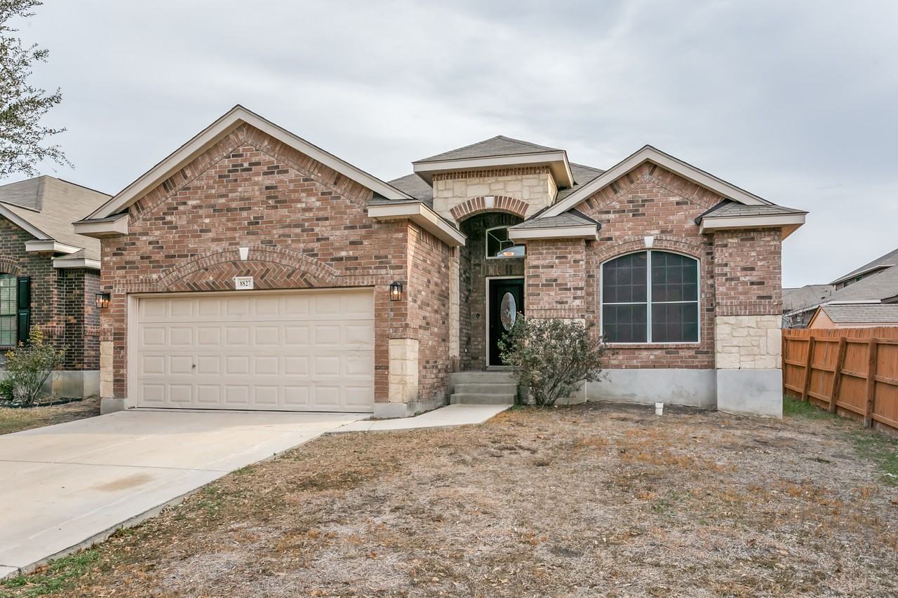 8827 Appaloosa Pass #1 - Photo 2 of 25