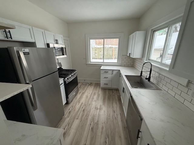 1122 Milton St #1 - Photo 4 of 21