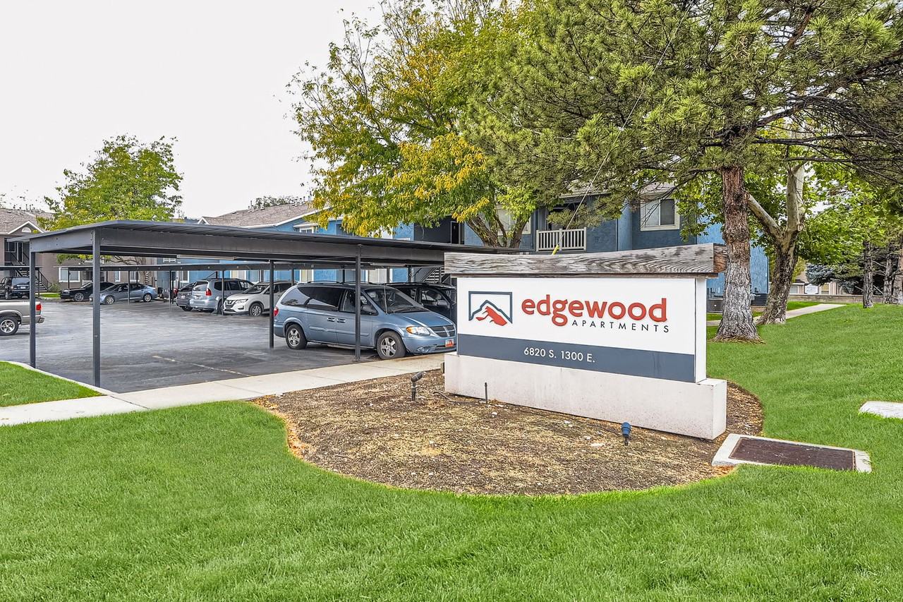 6818 South 1300 E53 #53 - Photo 4 of 7