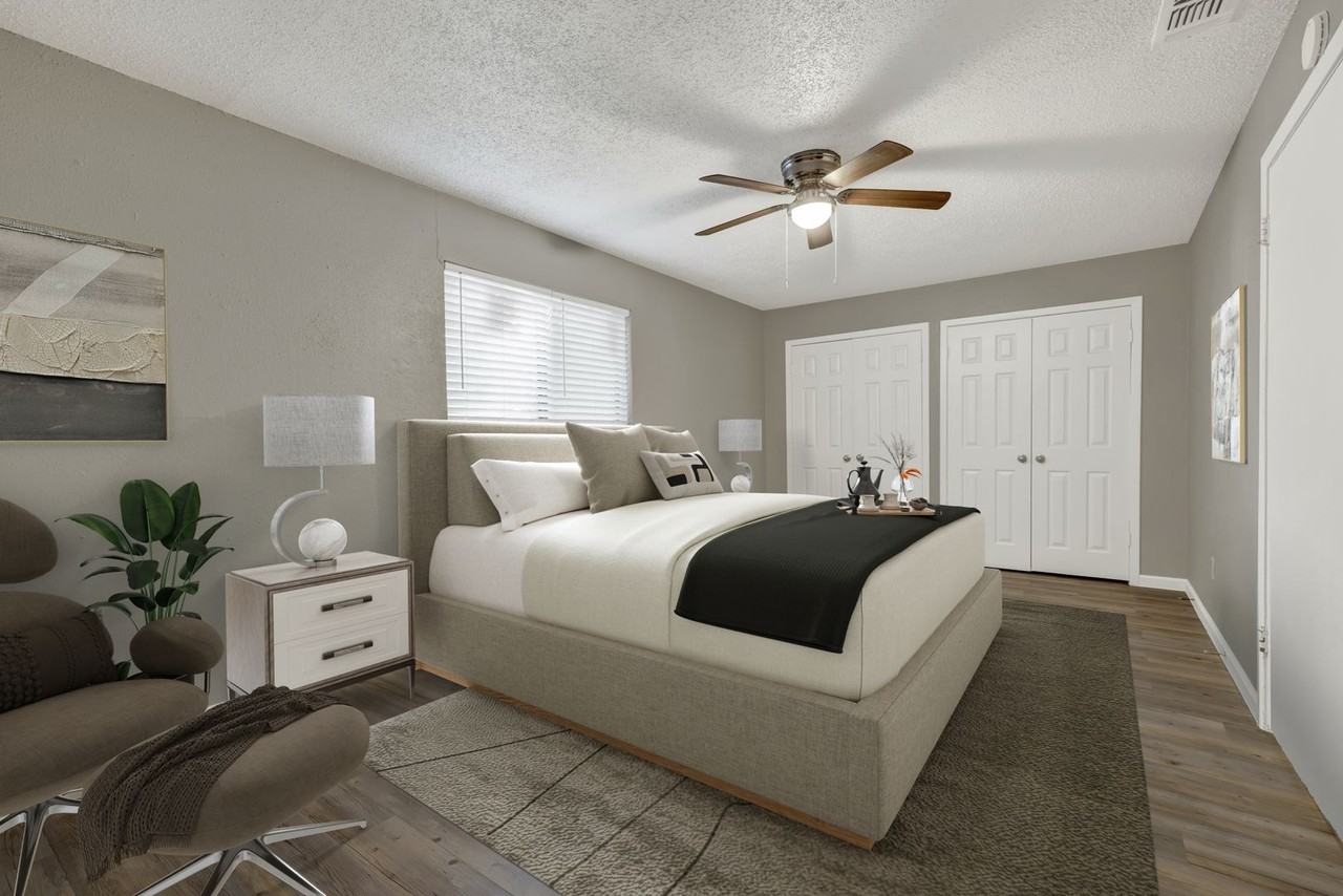 605 W Hutchison - Photo 7 of 9