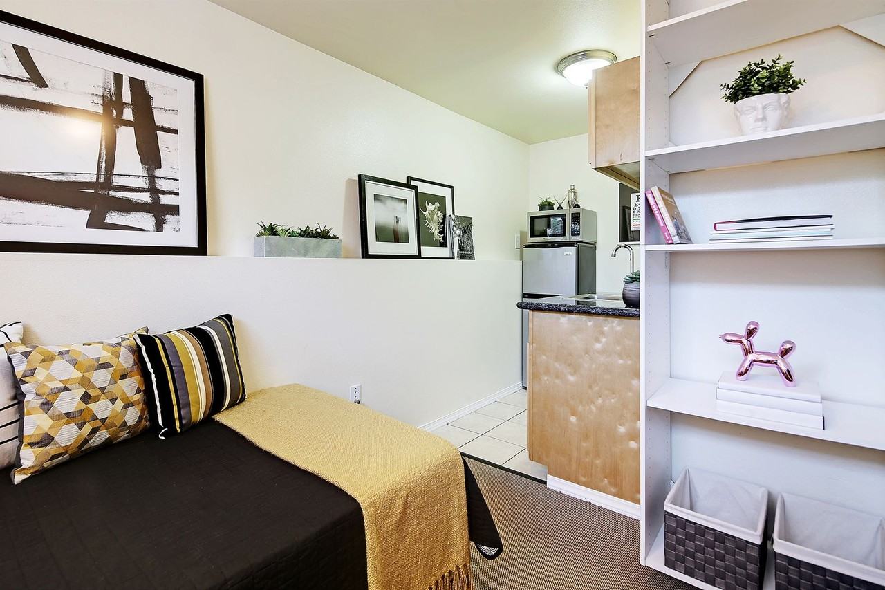 Convenient Apartments on Cap Hill! - Photo 2 of 40