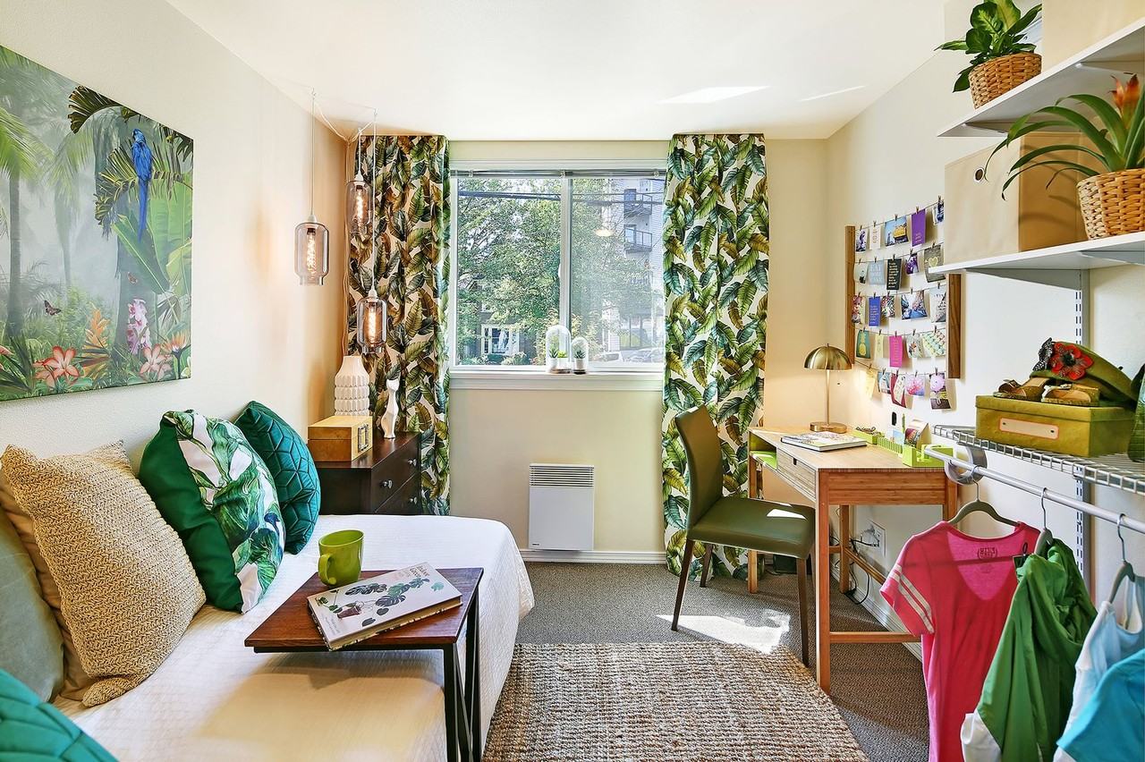 Convenient Apartments on Cap Hill! - Photo 2 of 31