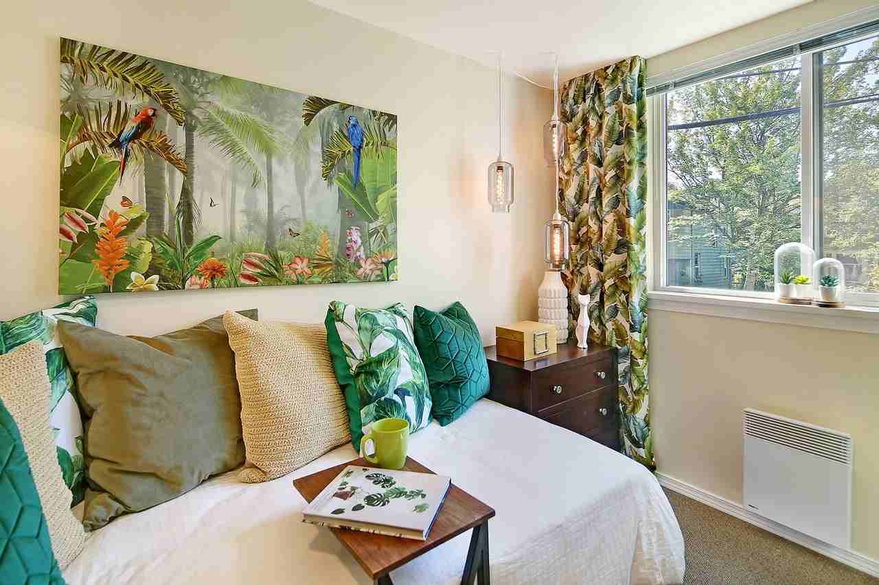 Convenient Apartments on Cap Hill! - Photo 4 of 31