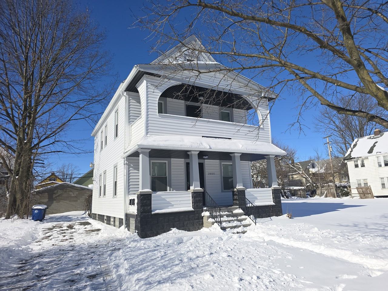 2800 E 124th St #DN - Photo 2 of 17