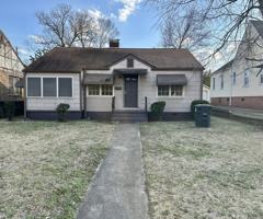 featured image of 1309 41st Street Ensley #1