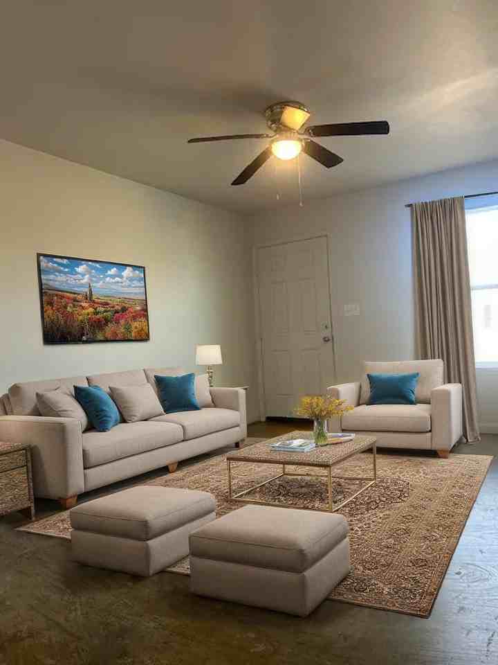 3401 Harvester Dr #3A - Photo 3 of 8