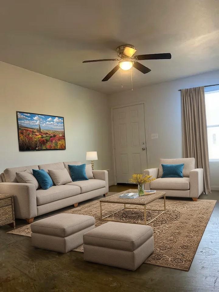 3401 Harvester Dr #4B - Photo 3 of 8