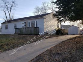 3619 Ne 54th Ter - Photo 1 of 1