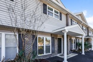 1721 Boone Hall Dr #J6 - Photo 1 of 1