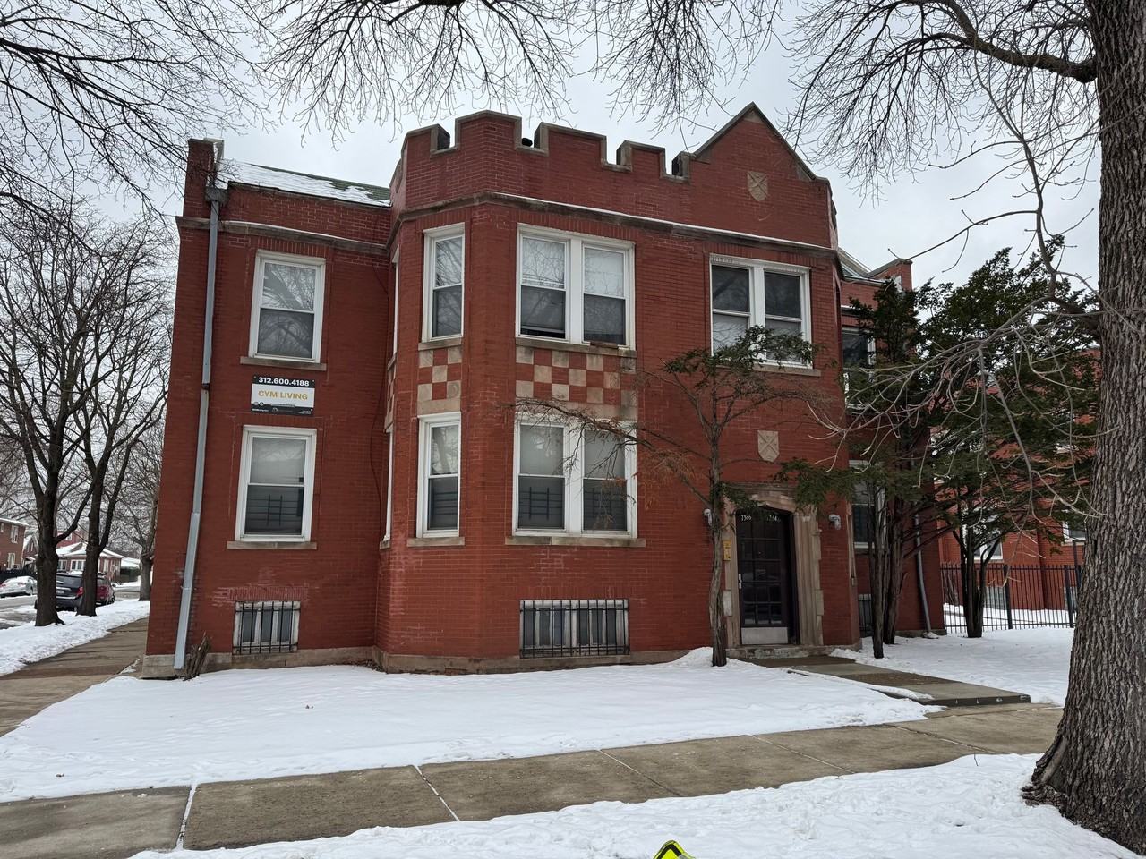 7348 S Dr Martin Luther King Jr Dr Chicago, IL 60619 - Photo 6 of 7