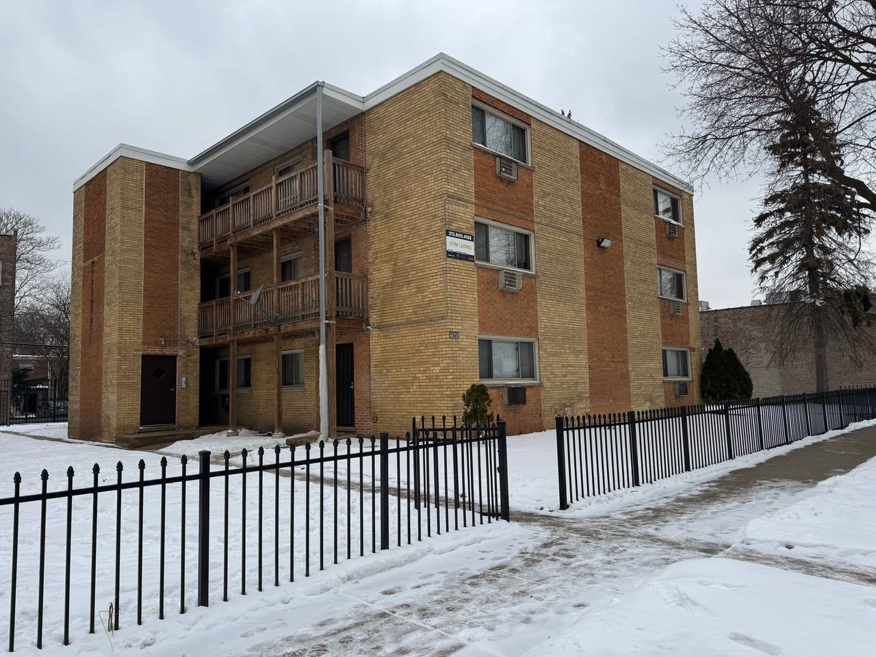 7940 S Greenwood 7938 - Photo 7 of 7