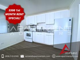 2633 Nakookoo St - Photo 1 of 1