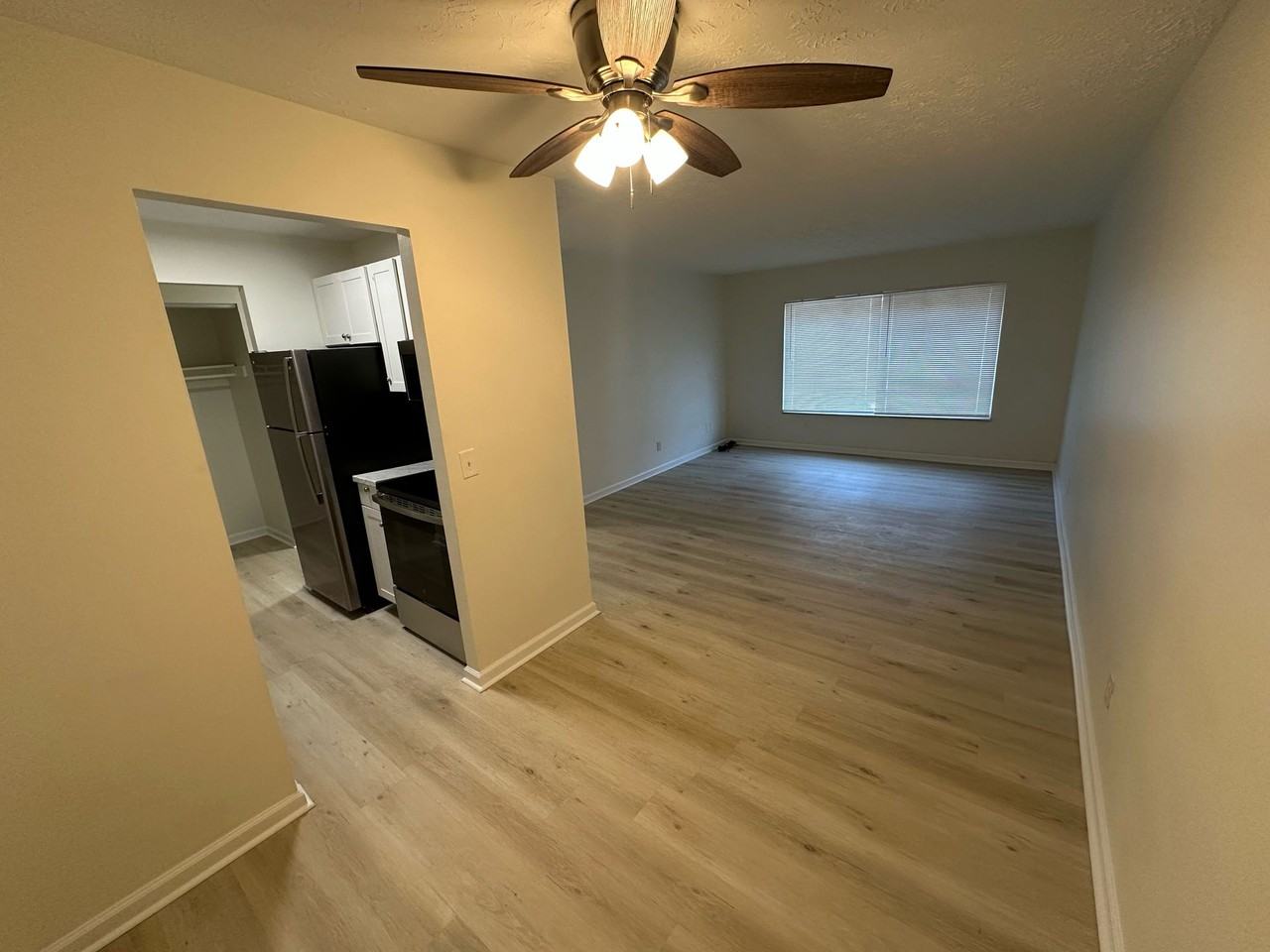 Summit Ridge Apartments - Photo 2 of 9