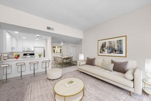 Diplomat Apartments - Photo 1 of 1