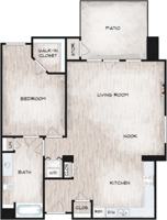 featured image of 1161 E Shepherd Ave