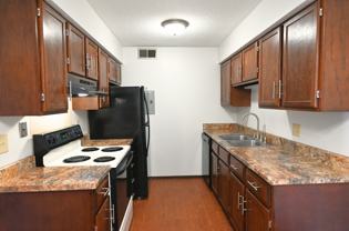 Hawkeye Apartments - Photo 1 of 1