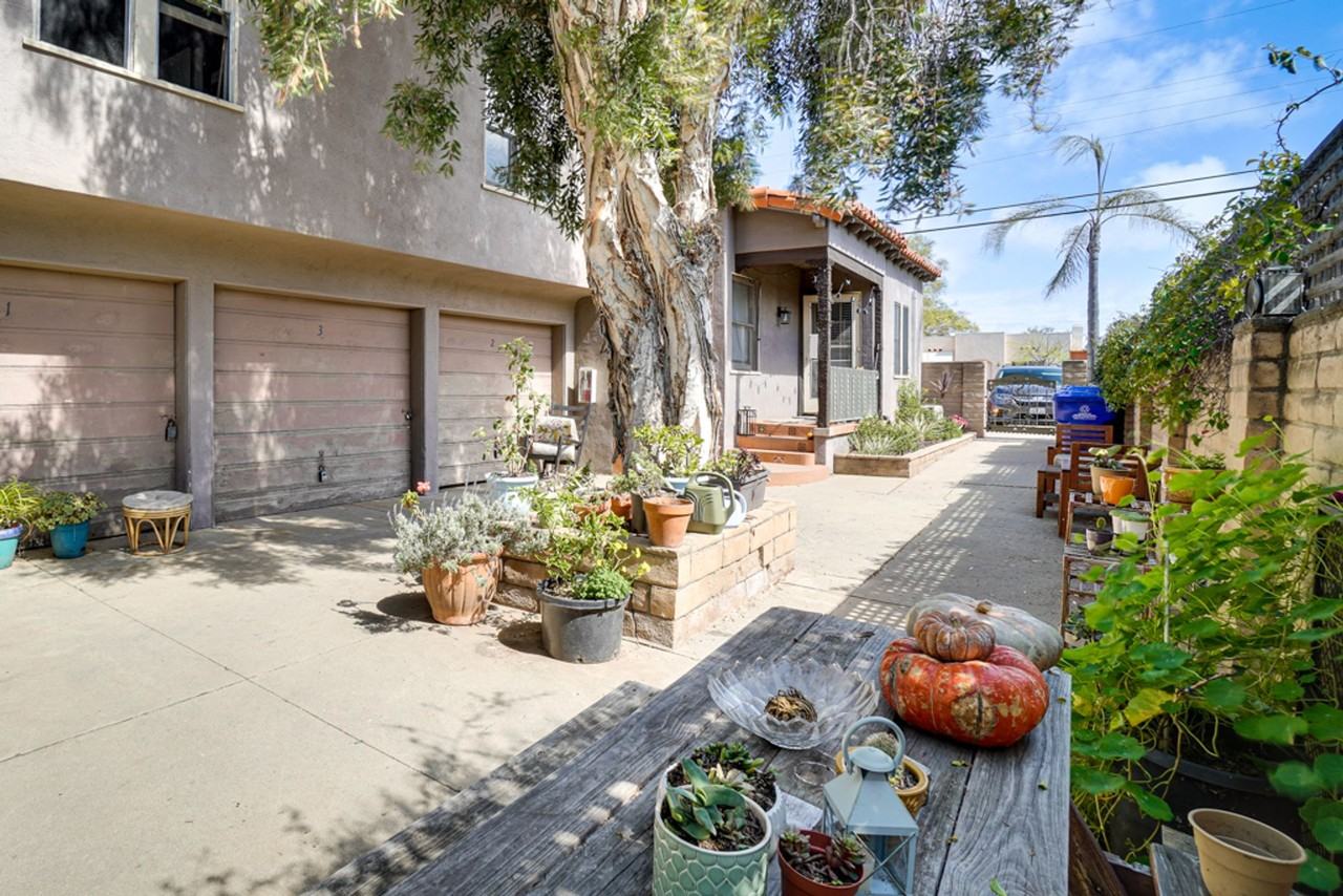 South Park Apartments - Photo 2 of 3