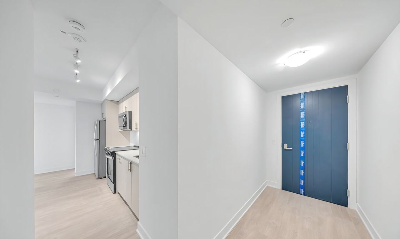 2545 Simcoe Street North #1116 - Photo 2 of 19