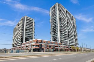 2545 Simcoe Street North #1116 - Photo 1 of 1