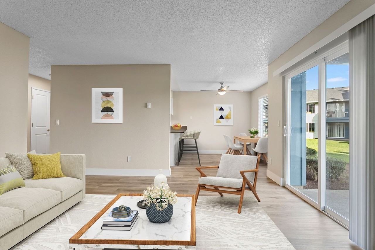 The Alexander Apartments - Photo 5 of 14