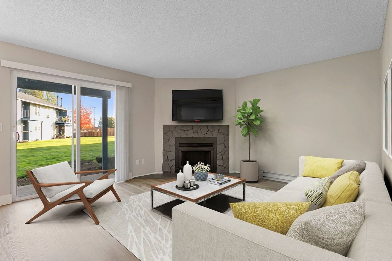 The Alexander Apartments - Photo 6 of 14