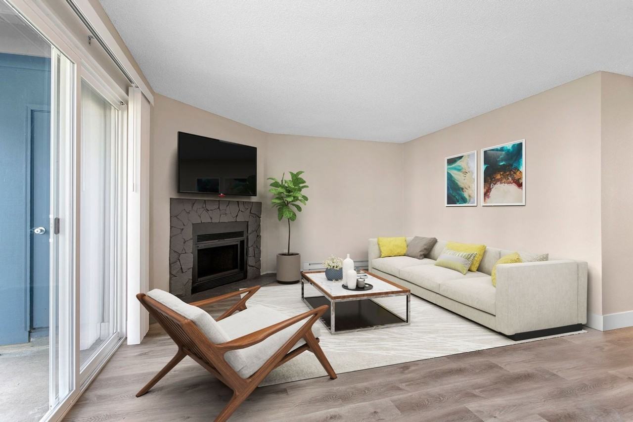 The Alexander Apartments - Photo 7 of 14