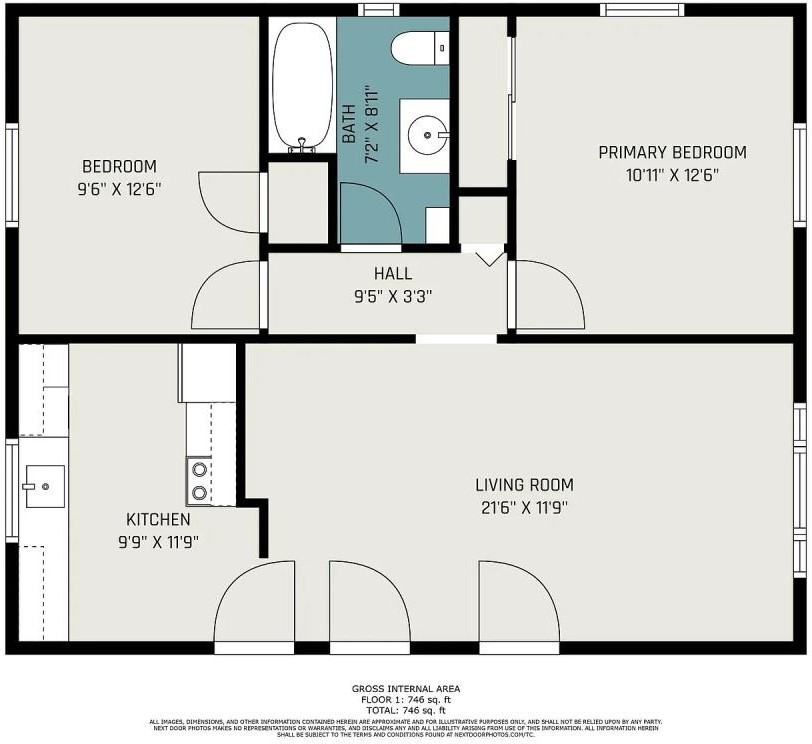 2408 Texel Dr - Photo 7 of 16