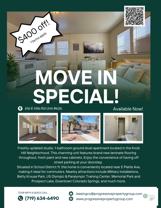 604 EAST HILLS ROAD - Photo 1 of 1