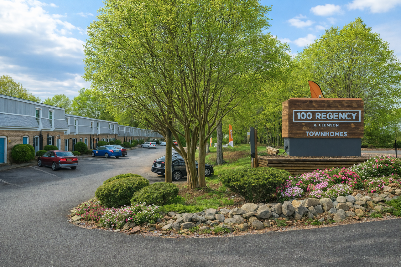100 Regency at Clemson - Photo 7 of 28