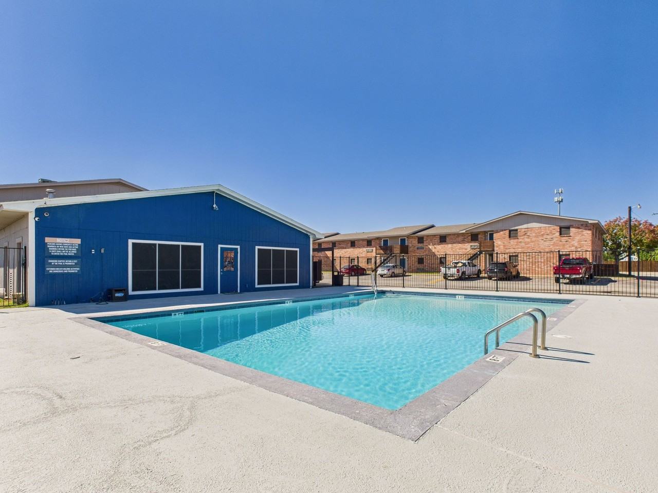 Rio Villas - Photo 2 of 12