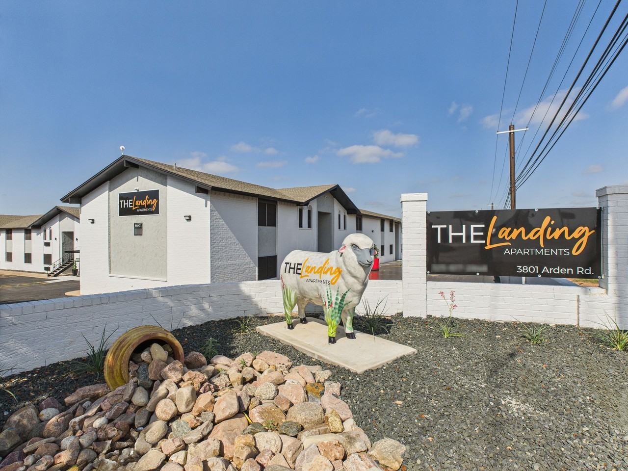 The Landing - Photo 2 of 13