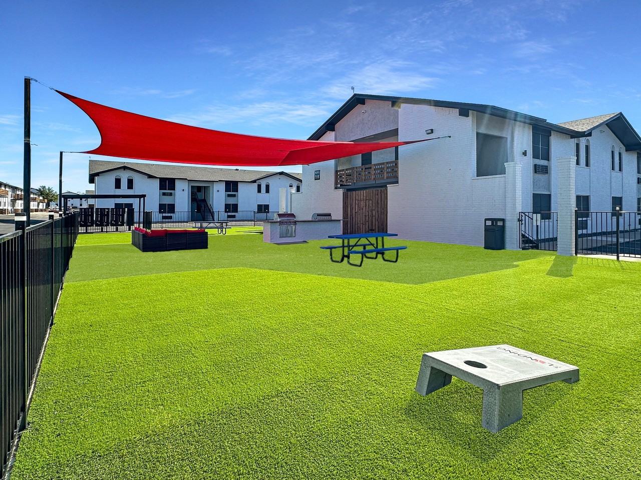 The Landing - Photo 6 of 13