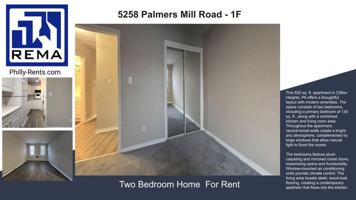 featured image of 5258 Palmer Mill Rd