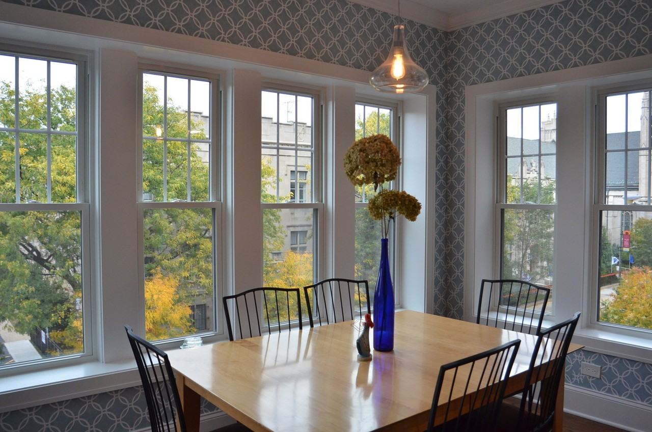 735 W Belmont Ave #3F - Photo 2 of 13