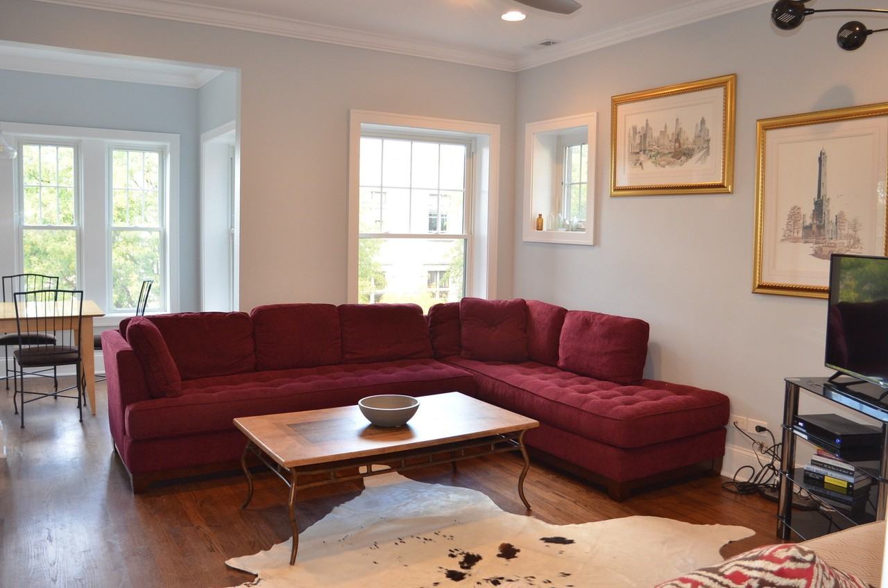 735 W Belmont Ave #3F - Photo 6 of 13