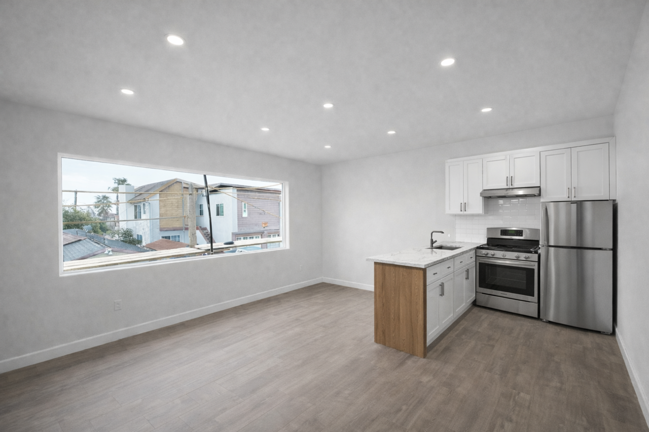 2155-2157 Balboa Ave - Photo 5 of 17