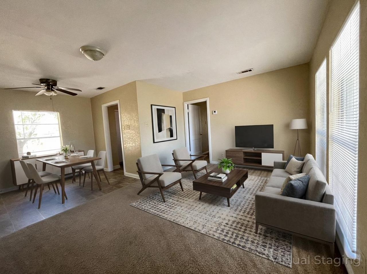 807 W Dean Ave - Photo 5 of 19