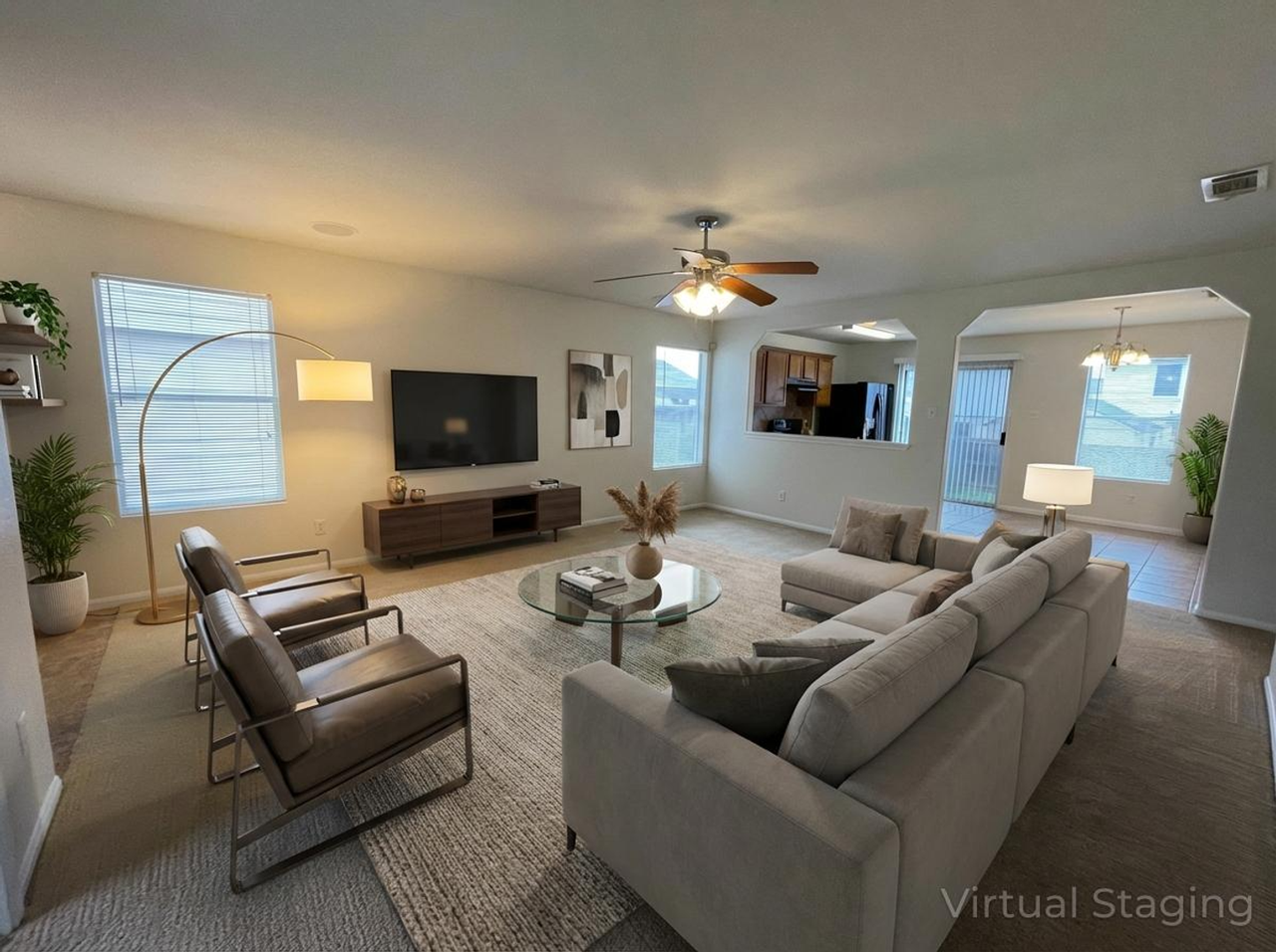 6600 Taree Loop - Photo 6 of 33