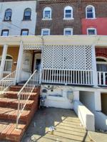 featured image of N Penn St