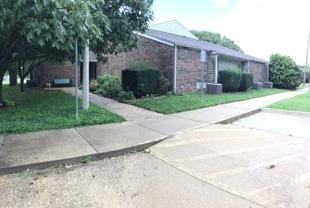 Perry Apartments - Photo 1 of 1