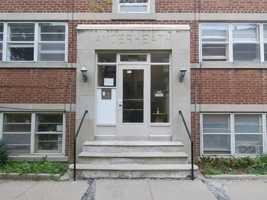 featured image of 2513 Lake Shore Boulevard West #12