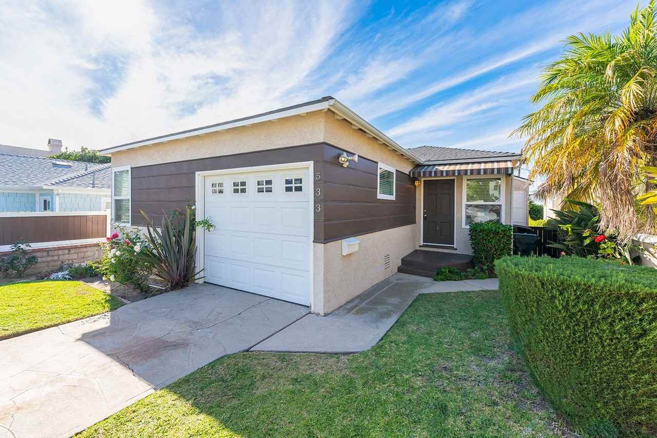 533 S Helberta Ave - Photo 4 of 44