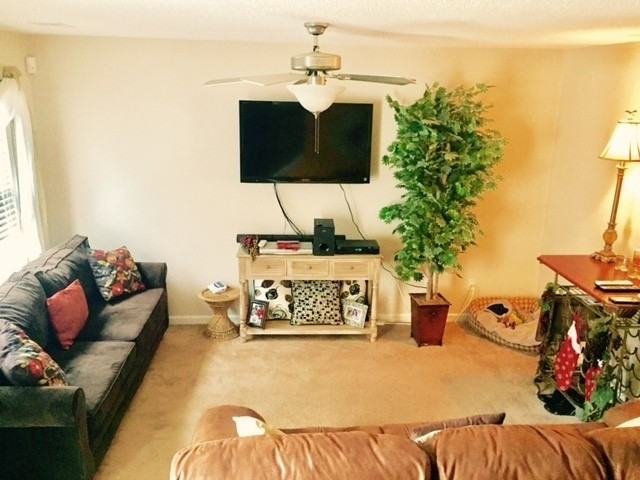 5136 Falling Creek Ln - Photo 2 of 8