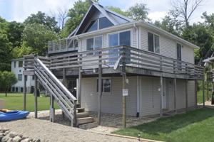 featured image of 8245B Lake Shore Dr