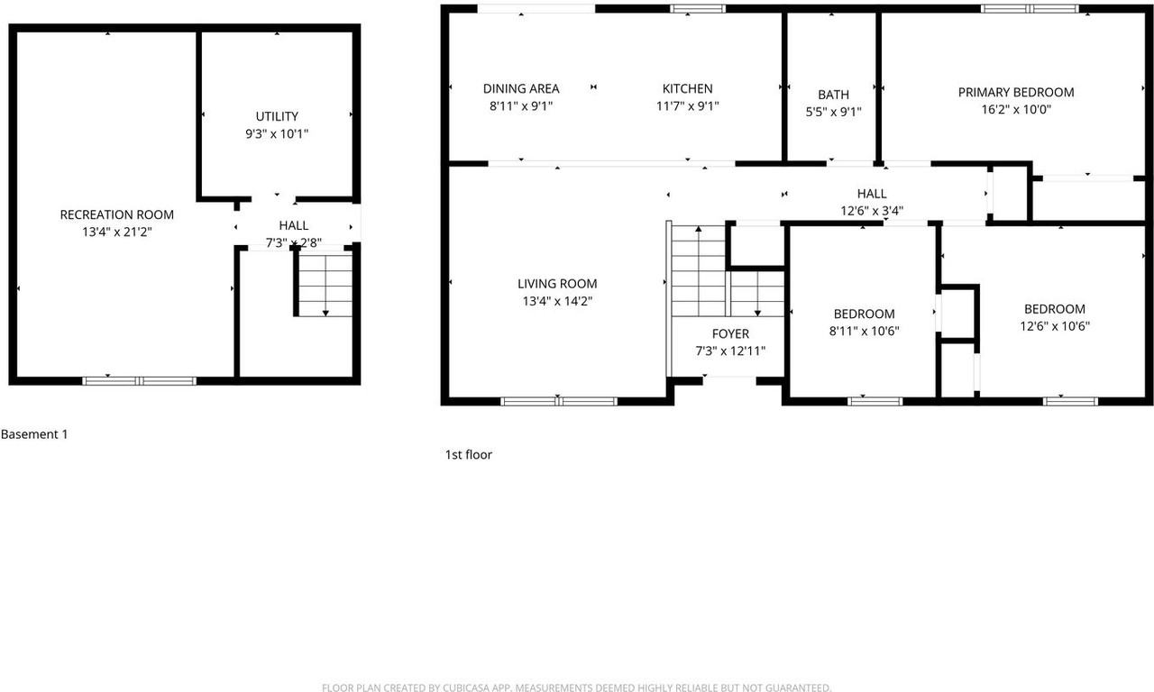 231 42nd Ave Nw - Photo 2 of 21