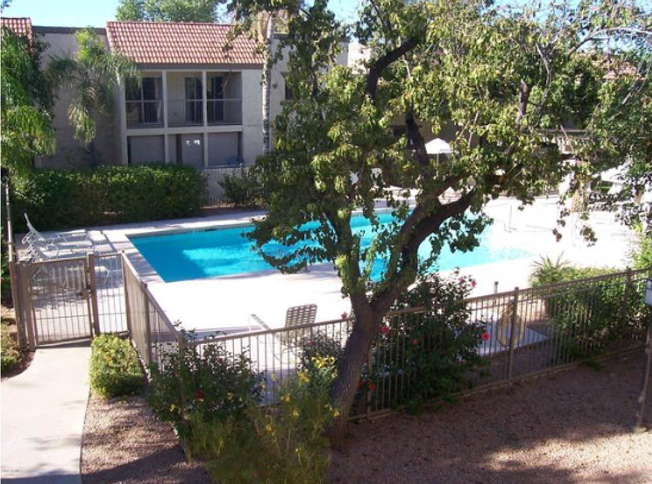 8260 E Arabian Trl #271