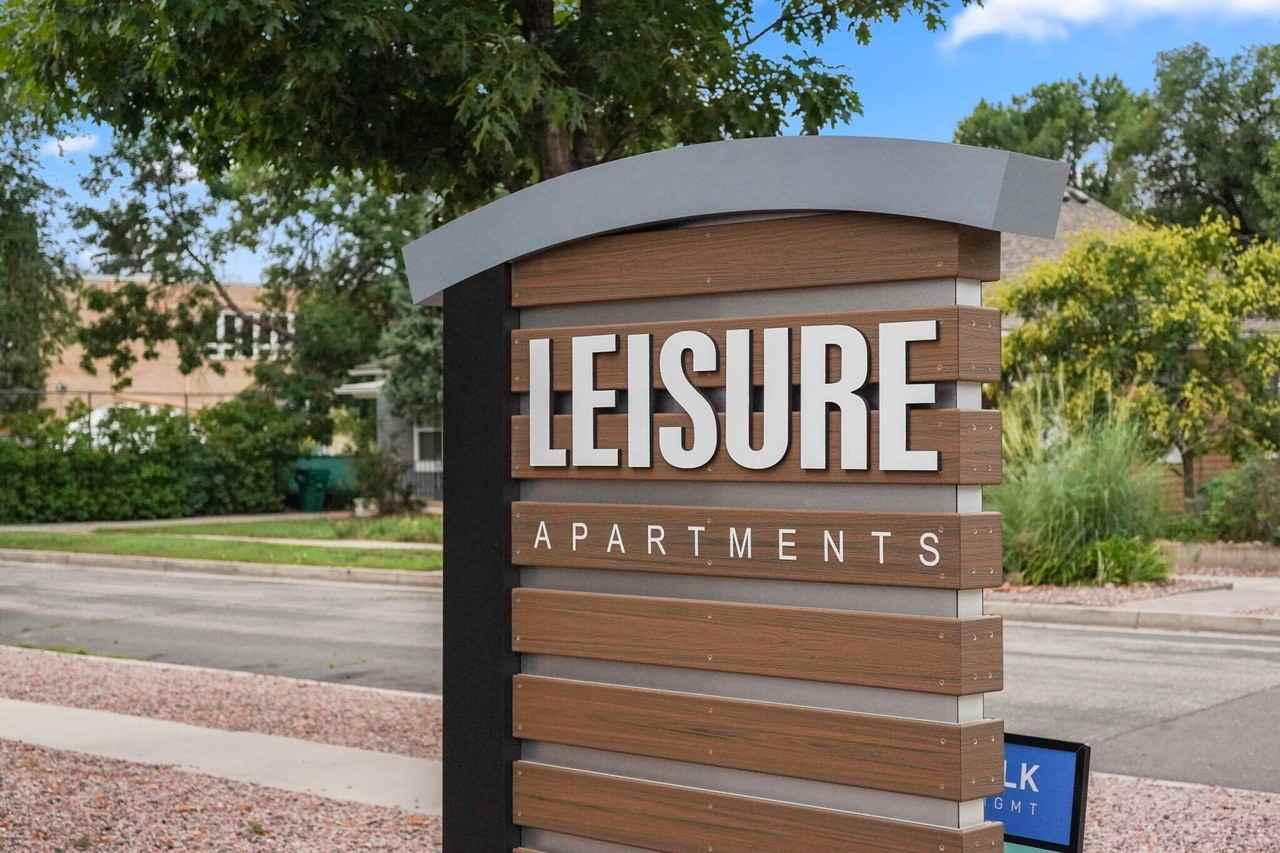 Leisure Apartments - Photo 4 of 6